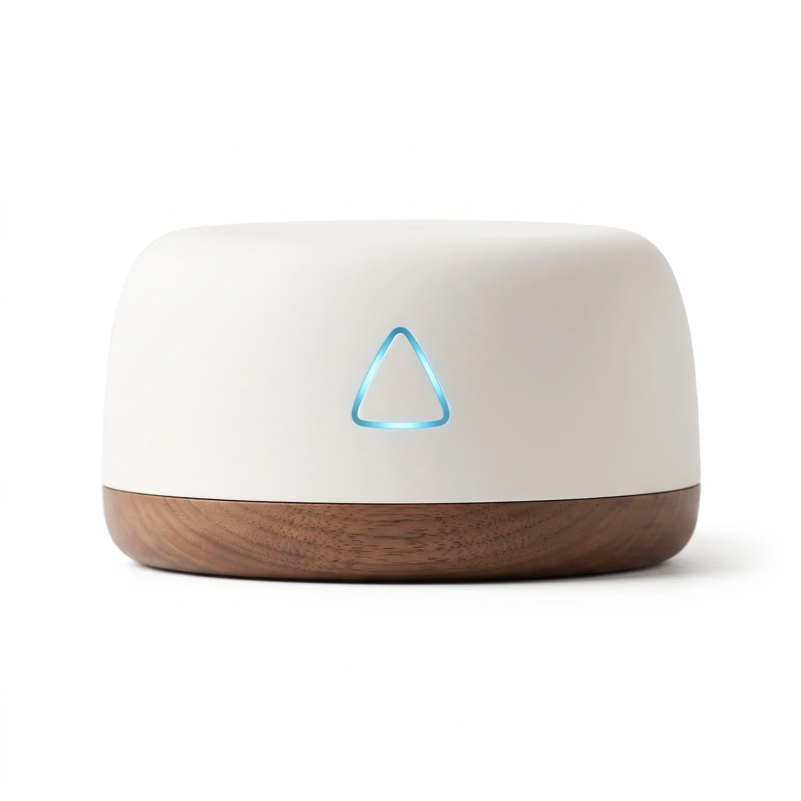ALYT hub, the connection point for the home.